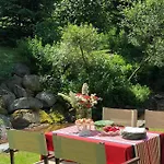 Chalet Chatel, Avec Services, Collection Des Fermes - Megève