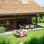 Chatel, Avec Services, Collection Des Fermes -