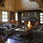 Chatel, Avec Services, Collection Des Fermes - Chalet *
