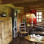Chatel, Avec Services, Collection Des Fermes -
