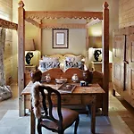 Chalet Chatel, Avec Services, Collection Des Fermes - Megève