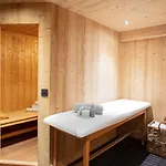 Chalet Chatel, Avec Services, Collection Des Fermes - Megève