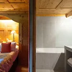 Chatel, Avec Services, Collection Des Fermes - Chalet