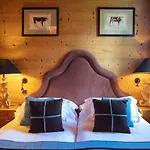 Chatel, Avec Services, Collection Des Fermes - Megève