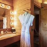Chatel, Avec Services, Collection Des Fermes - Chalet *