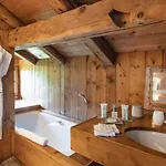 Chalet Chatel, Avec Services, Collection Des Fermes -