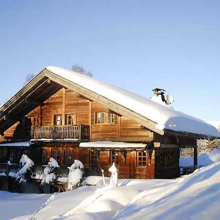 Chatel, Avec Services, Collection Des Fermes - Chalet