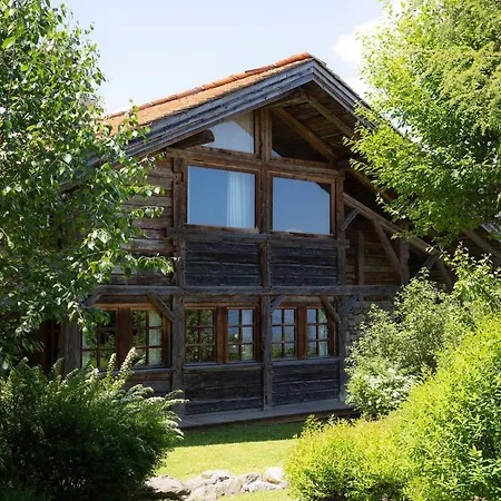 Chalet Chatel, Avec Services, Collection Des Fermes -