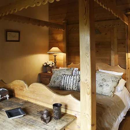 Chatel, Avec Services, Collection Des Fermes - موجوف